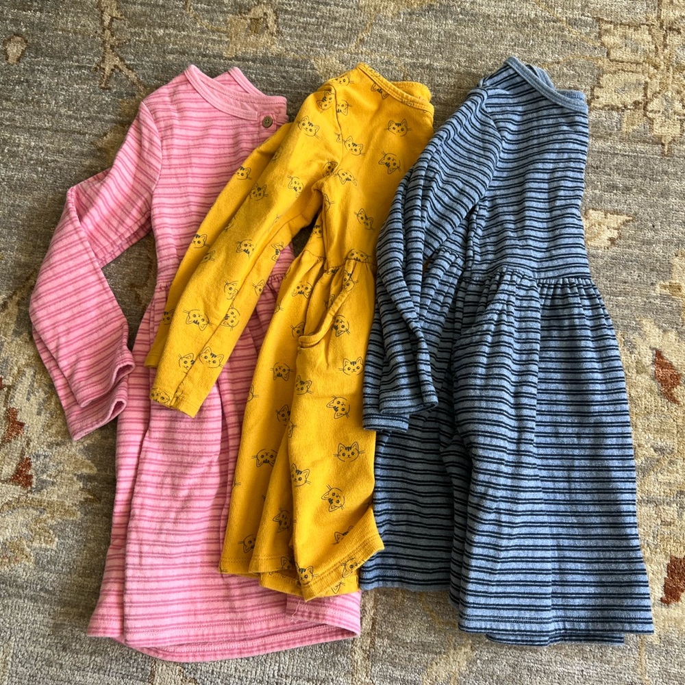 Cat & Jack Dresses